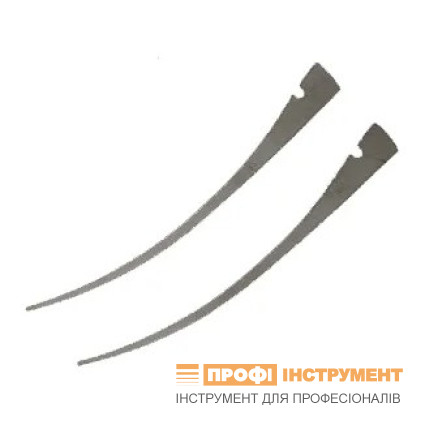 Запчастина / заміна клинка викидного ножа PREDATOR STONEWASH 48-241