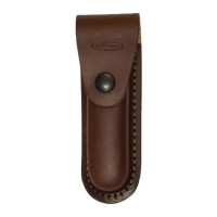 Чохол шкіряний FIXIR, PRAKTIK, HIKER коричневий 232-115-116