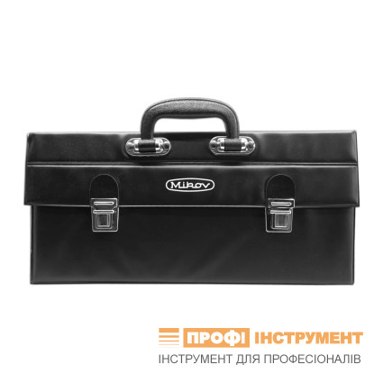 Knife case with logo 0029