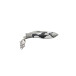 Pocket knife RYBIČKA – DALMATIAN 130-NZn-1 Pocket knife RYBIČKA – DALMATIAN 130-NZn-1