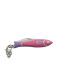 Pocket knife RYBIČKA – PINK 130-NZn-1 Pocket knife RYBIČKA – PINK 130-NZn-1