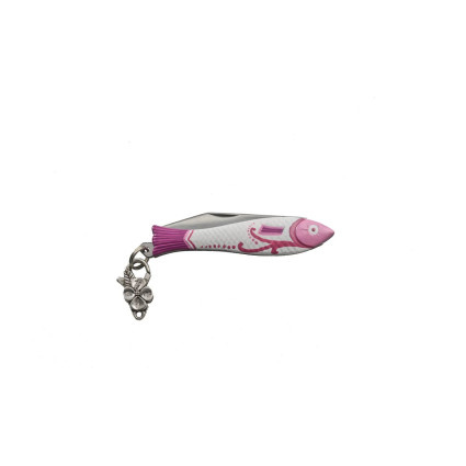 Pocket knife RYBIČKA – PRINCESS 130-NZn-1 Pocket knife RYBIČKA – PRINCESS 130-NZn-1