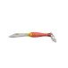 Pocket knife RYBIČKA – FIRE 130-NZn-1