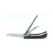 Hunting folding knife HUBERT 3-piece with saw and pick – rosewood handle 245-XP-3 Hunting folding knife HUBERT 3-piece with saw and pick – rosewood handle 245-XP-3