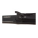 OTF knife PREDATOR BLACKOUT with clip – N690 steel, DLC finish 241-BH-1/B/CLIP OTF knife PREDATOR BLACKOUT with clip – N690 steel, DLC finish 241-BH-1/B/CLIP
