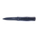 OTF knife PREDATOR BLACKOUT with clip – N690 steel, DLC finish 241-BH-1/B/CLIP OTF knife PREDATOR BLACKOUT with clip – N690 steel, DLC finish 241-BH-1/B/CLIP