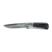 Narrow Hunting knife LES EXCLUSIVE – Buffalo horn handle scale 398-DR-13/A Narrow Hunting knife LES EXCLUSIVE – Buffalo horn handle scale 398-DR-13/A