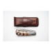 Hunting folding knife HABLOCK EXCLUSIVE – Mammoth ivory 220-DM-1 Hunting folding knife HABLOCK EXCLUSIVE – Mammoth ivory 220-DM-1