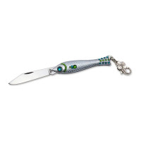 Pocket knife RYBIČKA – MELIA 130-NZn-1 Pocket knife RYBIČKA – MELIA 130-NZn-1