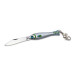 Pocket knife RYBIČKA – MELIA 130-NZn-1