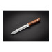UTON knife – Rosewood handle 392-ND-1