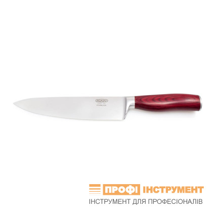 Кухонний шеф-ніж RUBY 400-ND-20 Кухонний шеф-ніж RUBY 400-ND-20