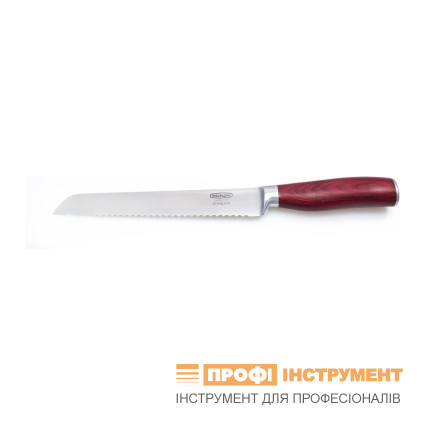 Кухонний хлібний ніж RUBY 401-ND-20
