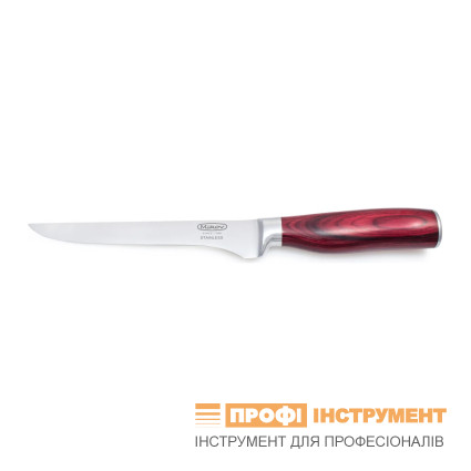 Кухонний ніж для обробки м'яса RUBY 402-ND-18