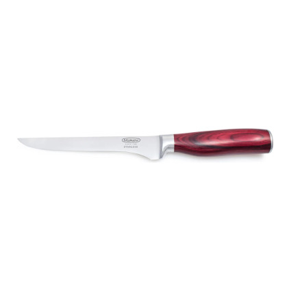 Kitchen boning knife RUBY 402-ND-18