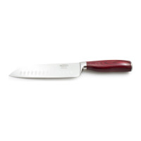 Кухонный нож Сантоку RUBY 405-ND-18 Кухонный нож Сантоку RUBY 405-ND-18