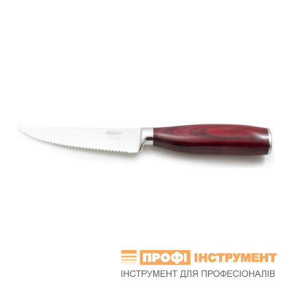 Ніж кухонний стейковий RUBY 408-ND-11 Ніж кухонний стейковий RUBY 408-ND-11