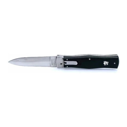 OTF knife PREDATOR green handle scale 241-NH-1 OTF knife PREDATOR green handle scale 241-NH-1