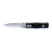 OTF knife PREDATOR green handle scale 241-NH-1 OTF knife PREDATOR green handle scale 241-NH-1