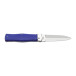 OTF knife PREDATOR blue handle scale 241-NH-1 OTF knife PREDATOR blue handle scale 241-NH-1