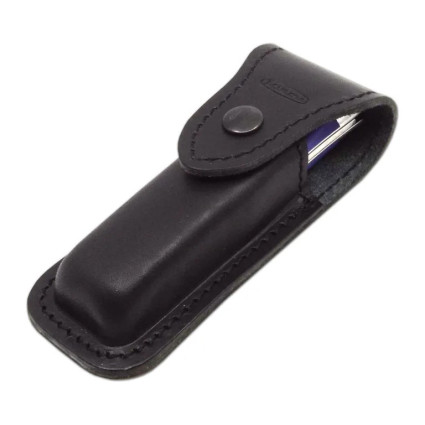 OTF knife PREDATOR blue handle scale 241-NH-1 OTF knife PREDATOR blue handle scale 241-NH-1