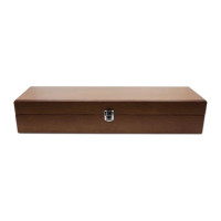 Wooden gift box – MEČÍK knife 700 Wooden gift box – MEČÍK knife 700