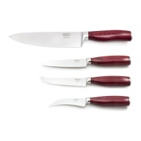 PROMOTIONAL SET – RUBY PARTY – 1x400-ND-20, 1x406-ND-11, 1x407-ND-11, 1x409-ND-8 PROMOTIONAL SET – RUBY PARTY – 1x400-ND-20, 1x406-ND-11, 1x407-ND-11, 1x409-ND-8