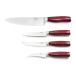 PROMOTIONAL SET – RUBY PARTY – 1x400-ND-20, 1x406-ND-11, 1x407-ND-11, 1x409-ND-8