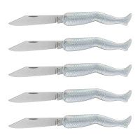 PROMOTIONAL knife set NOŽIČKA 5 for 3