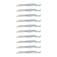 PROMOTIONAL knife set NOŽIČKA 10 for 5 PROMOTIONAL knife set NOŽIČKA 10 for 5
