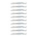 PROMOTIONAL knife set NOŽIČKA 10 for 5