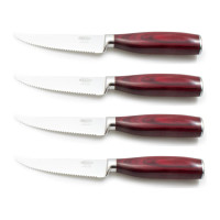 PROMOTIONAL SET – RUBY STEAK – 4x 408-ND-11 Z/RUBY STEAK