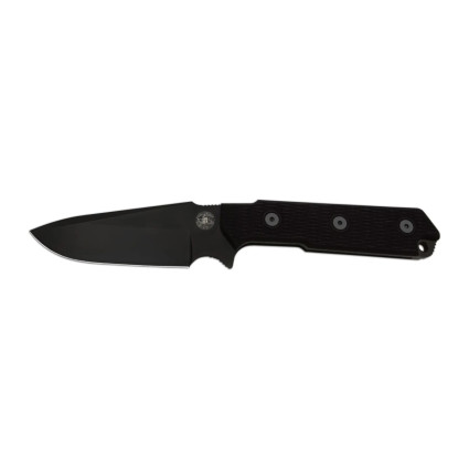 BISON knife