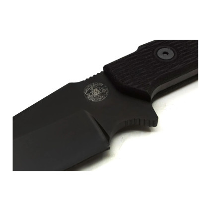 BISON knife