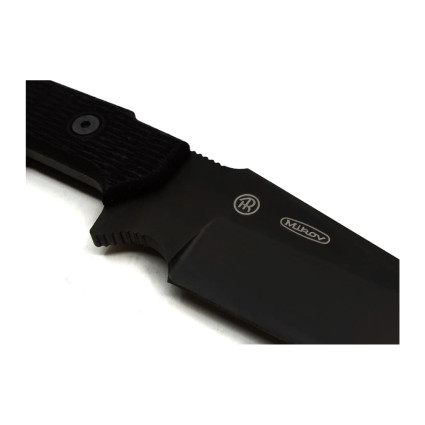 BISON knife