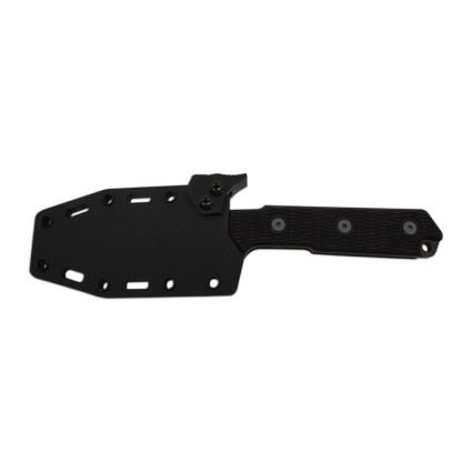 BISON knife