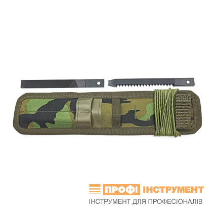 Текстильный чехол UTON CAMOUFLAGE с аксессуарами 362-4 Текстильный чехол UTON CAMOUFLAGE с аксессуарами 362-4