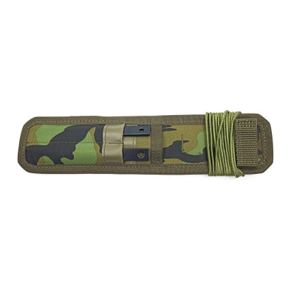 Текстильний чохол UTON CAMOUFLAGE з аксесуарами 362-4 Текстильний чохол UTON CAMOUFLAGE з аксесуарами 362-4