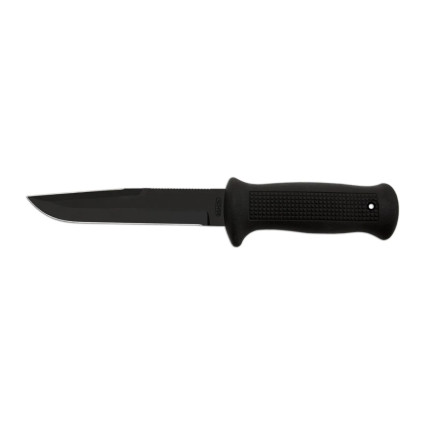 UTON knife – carbon steel 362-OG
