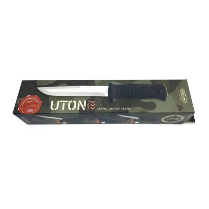 UTON knife – carbon steel 362-OG UTON knife – carbon steel 362-OG