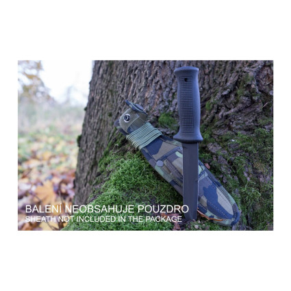 UTON knife – carbon steel 362-OG UTON knife – carbon steel 362-OG