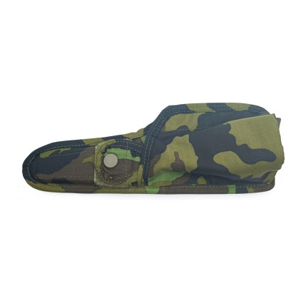 Текстильний чохол UTON CAMOUFLAGE MNS з клапаном з аксесуарами 362-4 Текстильний чохол UTON CAMOUFLAGE MNS з клапаном з аксесуарами 362-4