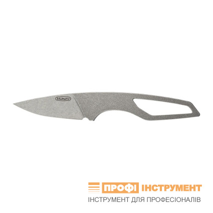 Ніж з фіксованим клинком LIST (без аксесуарів) 725-B-18 Ніж з фіксованим клинком LIST (без аксесуарів) 725-B-18