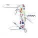 Pocket knife STOVKA 6-piece – COMICS 100-NH-6A