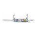 Pocket knife STOVKA 6-piece – COMICS 100-NH-6A Pocket knife STOVKA 6-piece – COMICS 100-NH-6A