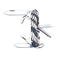 Pocket knife STOVKA 6-piece – MACHINE 100-NH-6B