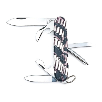 Pocket knife STOVKA 6-piece – MACHINE 100-NH-6B