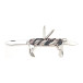 Pocket knife STOVKA 6-piece – MACHINE 100-NH-6B