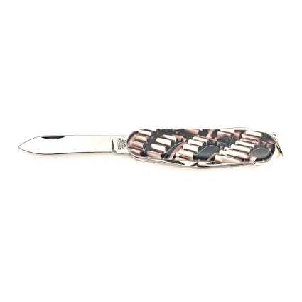 Pocket knife STOVKA 6-piece – MACHINE 100-NH-6B