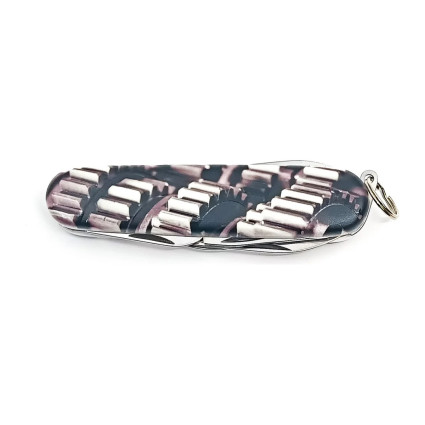 Pocket knife STOVKA 6-piece – MACHINE 100-NH-6B